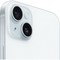 Смартфон Apple iPhone 15 Plus 128 ГБ, Dual: nano SIM + eSIM, голубой - фото 34658