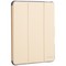 Чехол-подставка Mutural Folio Case Elegant series для iPad Pro (11") 2020г. кожаный (MT-P-010504) Золотой - фото 6136