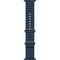 Умные часы Apple Watch Ultra 2 GPS + Cellular, 49 мм, корпус из титана, ремешок Ocean синего цвета - фото 35294