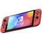 Игровая консоль Nintendo Switch OLED 64GB Mario Red Edition - фото 36289