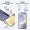 Смартфон Samsung Galaxy S24 Plus 12/256 Гб 5G, фиолетовый - фото 37824
