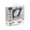 Беспроводное зарядное устройство Deppa Magsafe Ring Qi 15W (D-23156) Белая - фото 37967