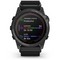 Умные часы Garmin Tactix 7 Pro Sapphire Solar Black 010-02704-11 - фото 38890