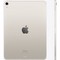 Планшет Apple iPad Air (M3, 2025) 11" Wi-Fi + Cellular 512 ГБ, «сияющая звезда» - фото 47571