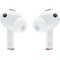 Беспроводные наушники Samsung Galaxy Buds3 Pro, Белые - фото 41659