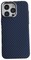 Чехол-накладка Mosbros carbon Magsafe для Iphone 15 Pro Max (6.7") J-164 - фото 42140