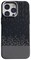 Чехол-накладка Mosbros carbon Magsafe для Iphone 15 Pro Max (6.7") LF-74 - фото 42141