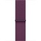 Умные часы Apple Watch Series 10 GPS 42mm Rose Gold Aluminum Plum Sport Loop - фото 42696
