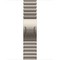 Умные часы Apple Watch Series 10 GPS + Cellular 42mm Natural Titanium Link Bracelet - фото 42780