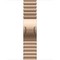 Умные часы Apple Watch Series 10 GPS + Cellular 42mm Gold Titanium Link Bracelet - фото 42783