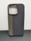 Чехол пластиковый MItriFON Life+ magnetic case iPhone 13 Pro Max (6.7") №5 карбон - фото 43170