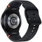 Умные часы Samsung Galaxy Watch FE 40mm Black - фото 46173