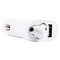 Автомобильное зарядное устройство COTECi Air-J car charger bluetooth headsets in one (CS5185-R-WH) (5v/1A) Белый - фото 6765