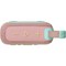 Портативная акустика JBL Go 4 Pink - фото 48750