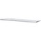Беспроводная клавиатура Apple Magic Keyboard с Touch ID и цифровой панелью (USB-C), белый - фото 48789