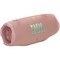 Портативная акустика JBL Charge 6 Pink - фото 48923