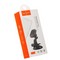 Автомобильный держатель Hoco CA28 Happy journey series suction cup magnetic holder магнитный универсальный с присоской черный - фото 6869