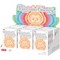 LABUBU Big Into Energy Vinyl-Plush Pendant Blind Box x6 - фото 48941