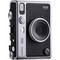 Фотоаппарат Fujifilm Instax mini EVO Black - фото 49252