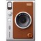 Фотоаппарат Fujifilm Instax mini EVO Brown - фото 49254