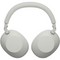 Беспроводные наушники Sony WH-1000XM6 Platinum Silver - фото 49279