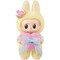 Pop Mart Labubu The Monsters Let's Checkmate Keychain - фото 49315
