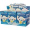 Miniso Disney Stitch Eat Something Before Sleep Series Blind Box X6 - фото 49321