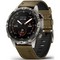 Умные часы Garmin MARQ Adventurer Gen 2 010-02648-31 - фото 49676