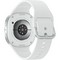 Умные часы Samsung Galaxy Watch8 40mm Silver - фото 49734