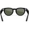 Умные очки Ray-Ban Headliner Shiny Black/ Green - фото 49930