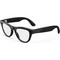 Умные очки Ray-Ban Skyler Shiny Black/ Clear - фото 49830