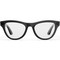 Умные очки Ray-Ban Skyler Shiny Black/ Clear - фото 49831