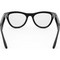 Умные очки Ray-Ban Skyler Shiny Black/ Clear - фото 49833