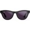 Умные очки Ray-Ban Skyler Shiny Black/ Clear to Amethyst Transitions - фото 49838