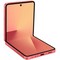 Смартфон Samsung Galaxy Z Flip7 12/256GB Coralred - фото 50387