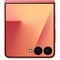 Смартфон Samsung Galaxy Z Flip7 12/256GB Coralred - фото 50389