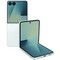 Смартфон Samsung Galaxy Z Flip7 12/256GB Mint - фото 50391