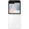 Смартфон Samsung Galaxy Z Flip7 FE 8/256GB White - фото 50448