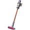 Пылесос Dyson V10 Cyclone Absolute SV27 Nickel Yellow - фото 50760