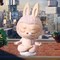 Pop Mart Labubu The Monsters Lazy Yoga Blind Box x10 - фото 50849