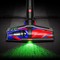 Пылесос Dyson V16 Piston Animal Black/Copper - фото 51119