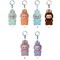 Pop Mart Labubu The Monsters Pin For Love (A–M) Blind Box - фото 51270