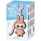 Pop Mart Labubu The Monsters Pin For Love (N–Z) Blind Box - фото 51273