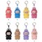 Pop Mart Labubu The Monsters Pin For Love (N–Z) Blind Box - фото 51274