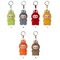 Pop Mart Labubu The Monsters Pin For Love (N–Z) Blind Box - фото 51275