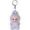 Pop Mart Labubu The Monsters Pin For Love E – Equality - фото 51321