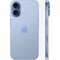 Смартфон Apple iPhone 17 256GB SIM + eSIM Mist Blue - фото 51450