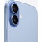 Смартфон Apple iPhone 17 256GB SIM + eSIM Mist Blue - фото 51451
