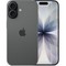 Смартфон Apple iPhone 17 256GB SIM + eSIM Black - фото 51456