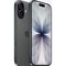 Смартфон Apple iPhone 17 256GB SIM + eSIM Black - фото 51457